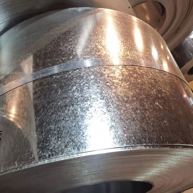 ¿Se puede calentar metal galvanizado?