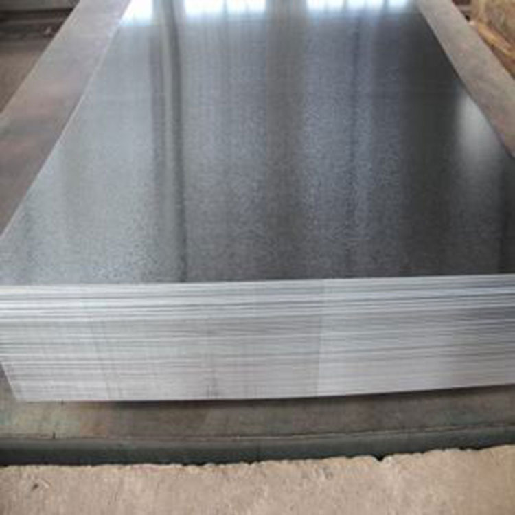 Ventajas y desventajas del acero galvanizado y el acero inoxidable.