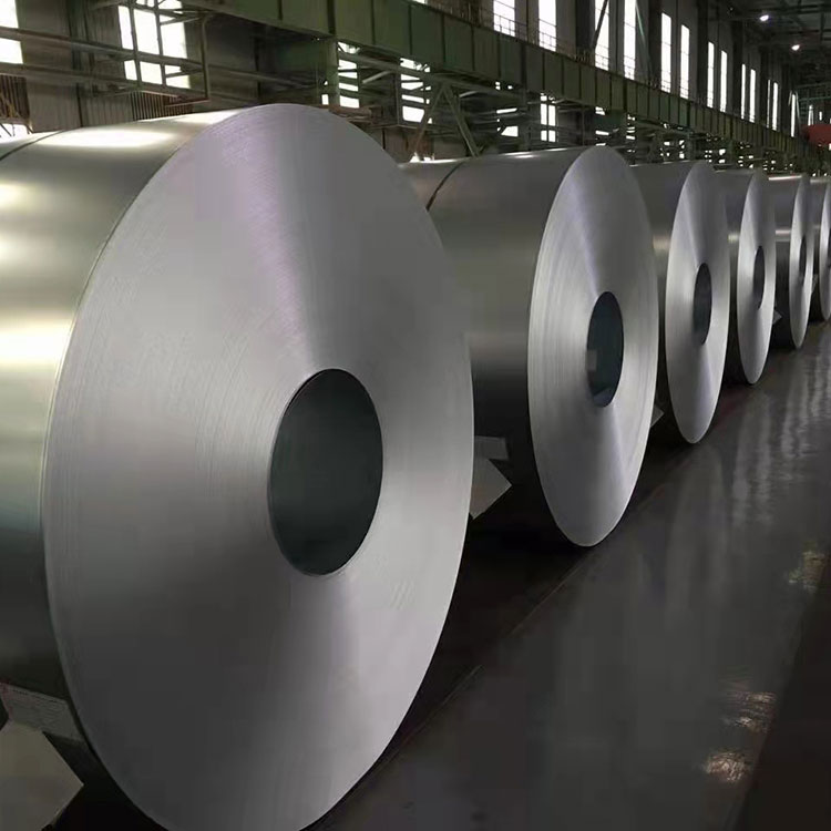 Clasificación del acero galvanizado
