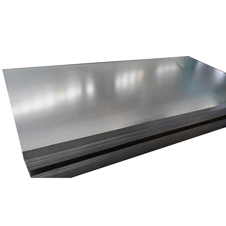 Láminas de acero galvanizado Z275GSM